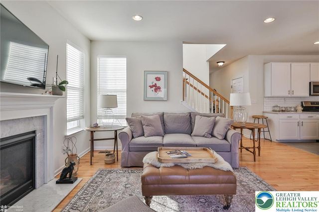 3868 Mink Road, Upper Milford Twp, PA 18049