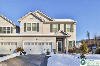 3868 Mink Road, Upper Milford Twp, PA 18049