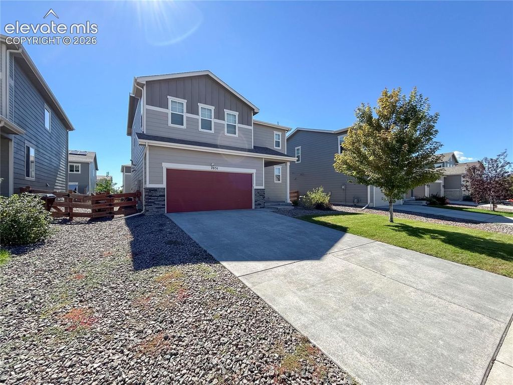 7051 Preble Drive, Colorado Springs, CO 80915 — photo 2