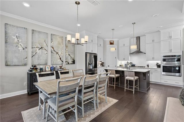 4620 Waterside Parkway, Peachtree Corners, GA 30092