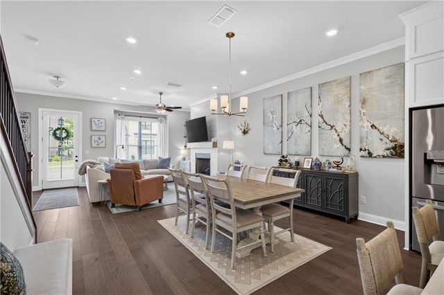 4620 Waterside Parkway, Peachtree Corners, GA 30092