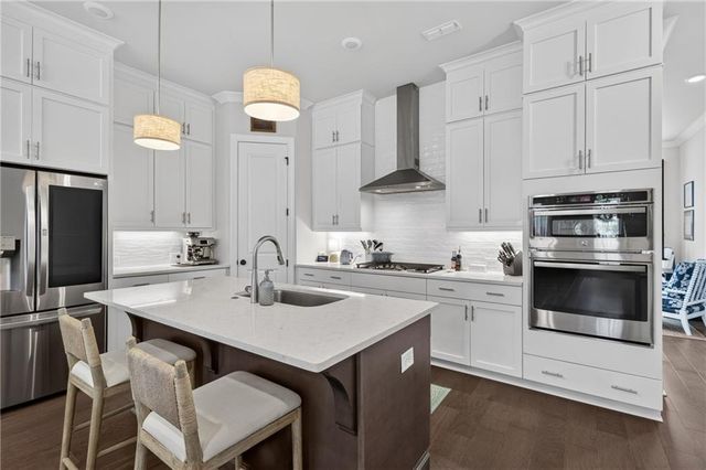 4620 Waterside Parkway, Peachtree Corners, GA 30092