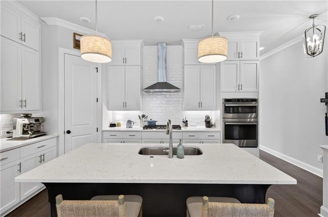 4620 Waterside Parkway, Peachtree Corners, GA 30092