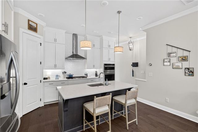 4620 Waterside Parkway, Peachtree Corners, GA 30092