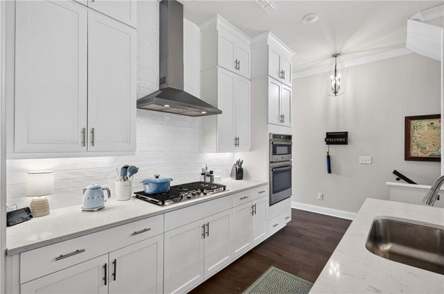 4620 Waterside Parkway, Peachtree Corners, GA 30092