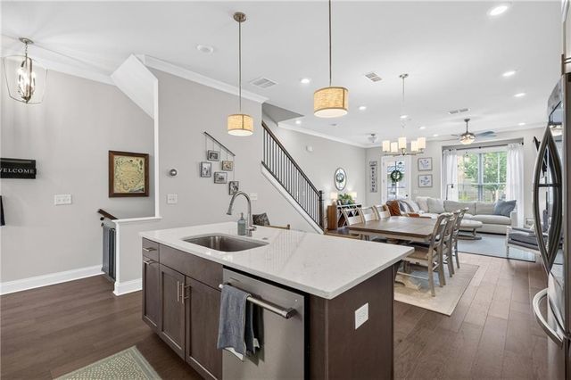4620 Waterside Parkway, Peachtree Corners, GA 30092