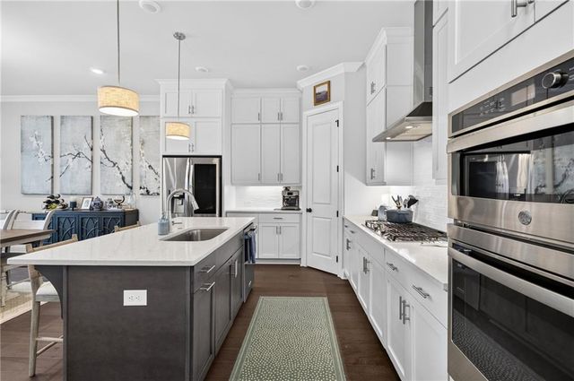 4620 Waterside Parkway, Peachtree Corners, GA 30092
