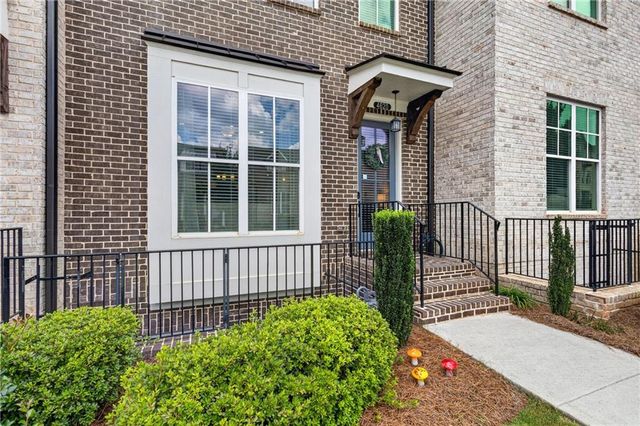 4620 Waterside Parkway, Peachtree Corners, GA 30092