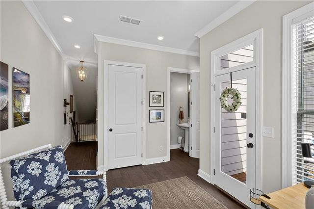 4620 Waterside Parkway, Peachtree Corners, GA 30092