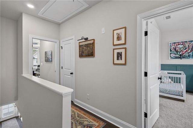 4620 Waterside Parkway, Peachtree Corners, GA 30092