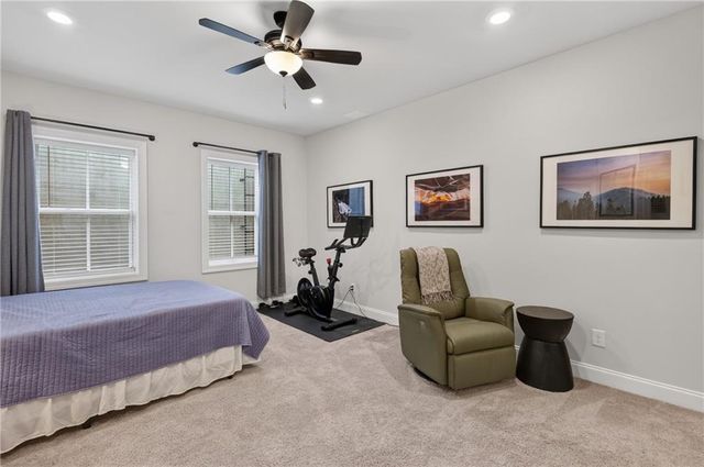 4620 Waterside Parkway, Peachtree Corners, GA 30092