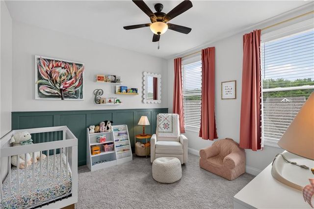 4620 Waterside Parkway, Peachtree Corners, GA 30092
