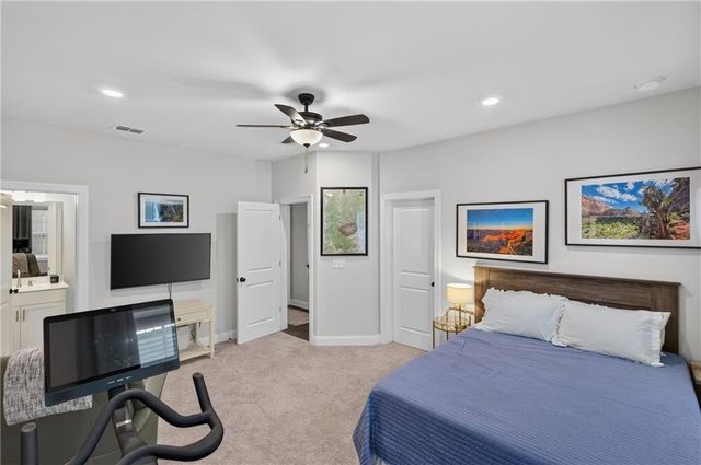 4620 Waterside Parkway, Peachtree Corners, GA 30092