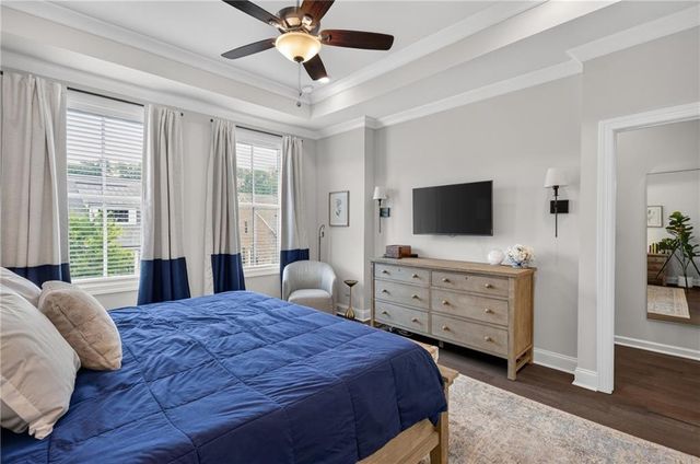 4620 Waterside Parkway, Peachtree Corners, GA 30092