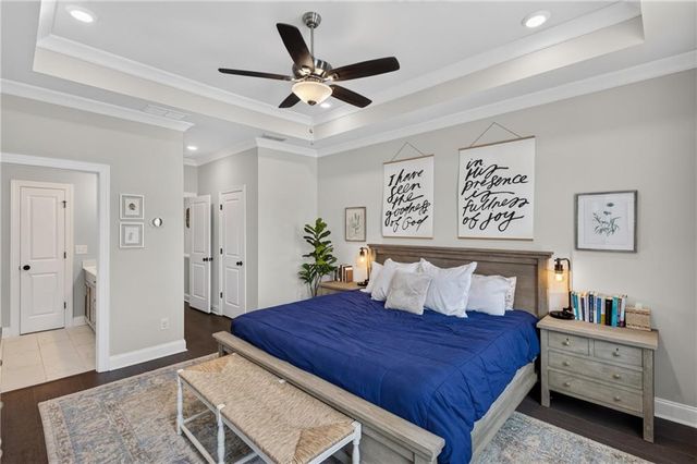 4620 Waterside Parkway, Peachtree Corners, GA 30092