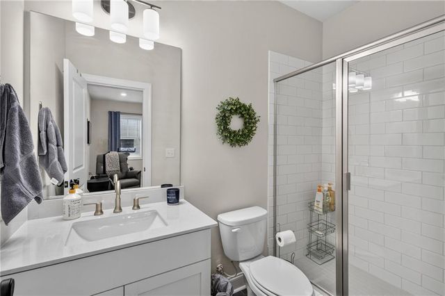 4620 Waterside Parkway, Peachtree Corners, GA 30092