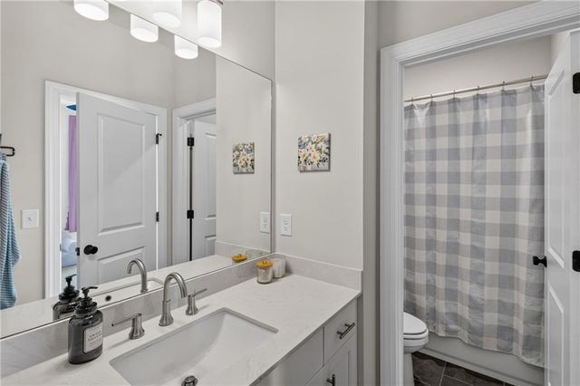 4620 Waterside Parkway, Peachtree Corners, GA 30092