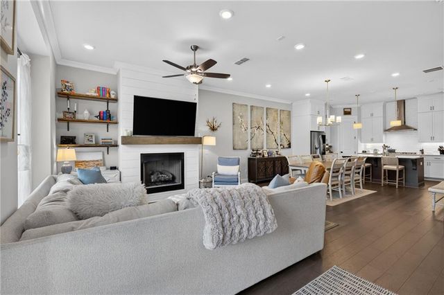 4620 Waterside Parkway, Peachtree Corners, GA 30092