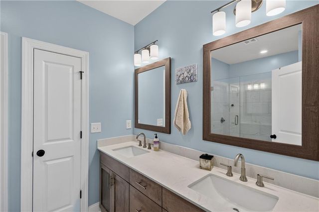 4620 Waterside Parkway, Peachtree Corners, GA 30092