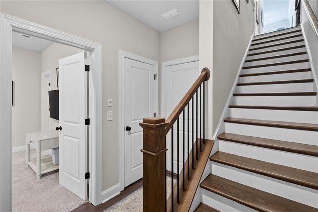 4620 Waterside Parkway, Peachtree Corners, GA 30092