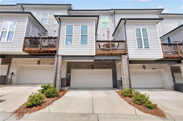 4620 Waterside Parkway, Peachtree Corners, GA 30092