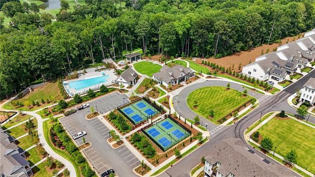 4620 Waterside Parkway, Peachtree Corners, GA 30092