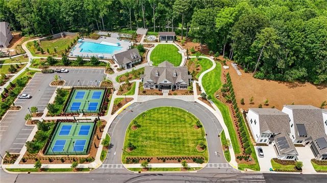 4620 Waterside Parkway, Peachtree Corners, GA 30092