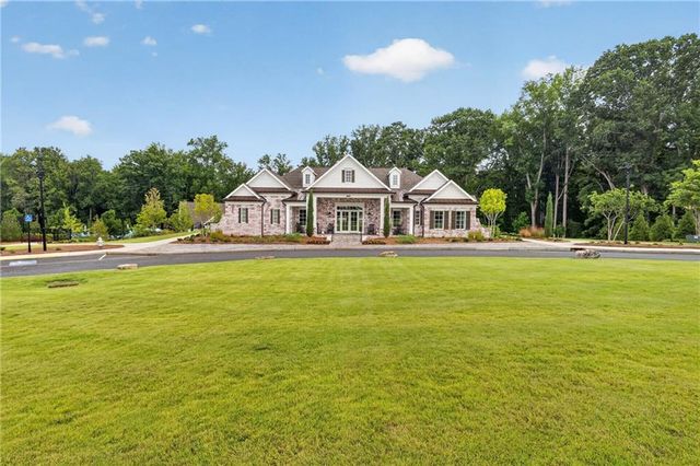 4620 Waterside Parkway, Peachtree Corners, GA 30092