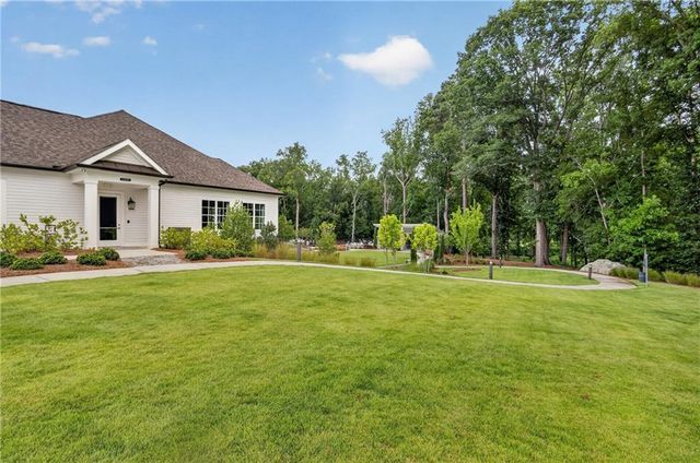 4620 Waterside Parkway, Peachtree Corners, GA 30092