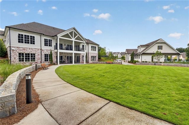 4620 Waterside Parkway, Peachtree Corners, GA 30092