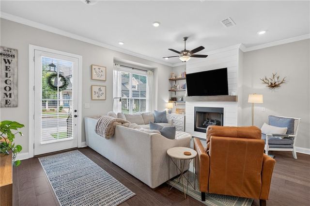 4620 Waterside Parkway, Peachtree Corners, GA 30092