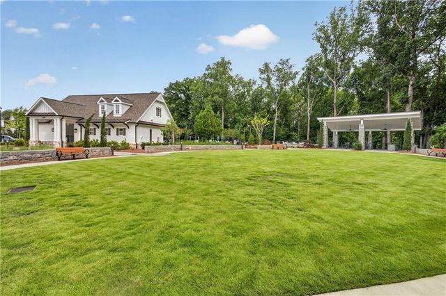 4620 Waterside Parkway, Peachtree Corners, GA 30092