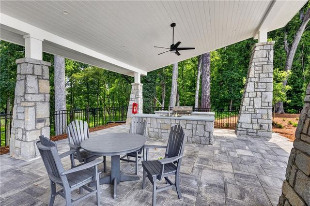4620 Waterside Parkway, Peachtree Corners, GA 30092
