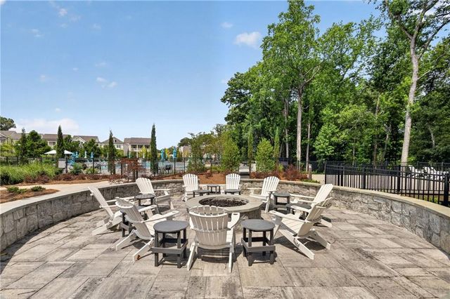 4620 Waterside Parkway, Peachtree Corners, GA 30092