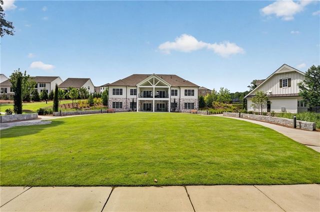 4620 Waterside Parkway, Peachtree Corners, GA 30092