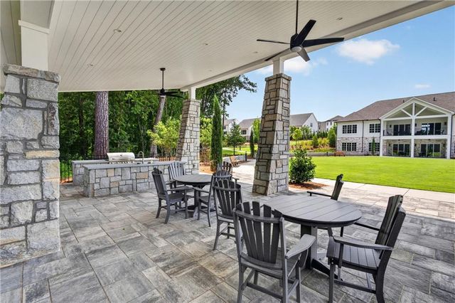 4620 Waterside Parkway, Peachtree Corners, GA 30092