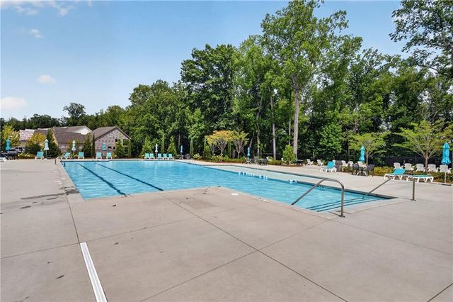 4620 Waterside Parkway, Peachtree Corners, GA 30092