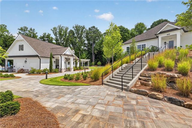 4620 Waterside Parkway, Peachtree Corners, GA 30092