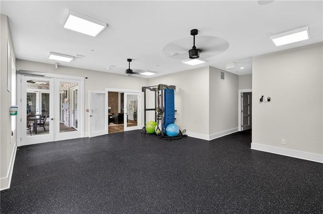 4620 Waterside Parkway, Peachtree Corners, GA 30092
