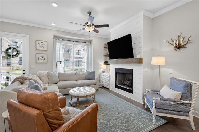 4620 Waterside Parkway, Peachtree Corners, GA 30092