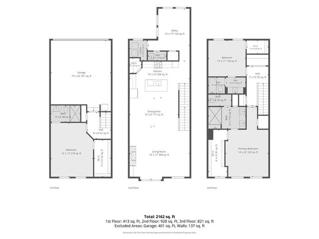 4620 Waterside Parkway, Peachtree Corners, GA 30092