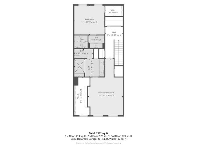 4620 Waterside Parkway, Peachtree Corners, GA 30092