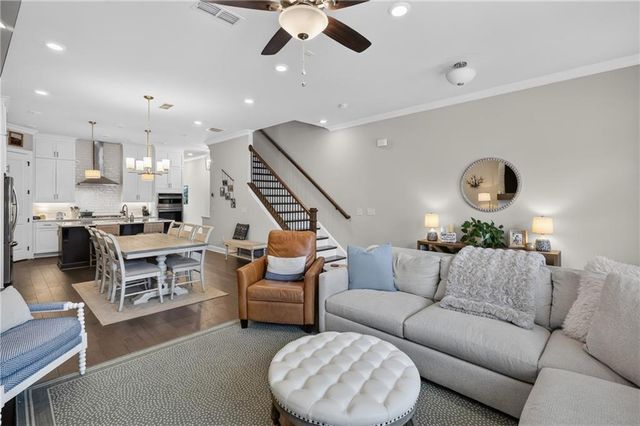4620 Waterside Parkway, Peachtree Corners, GA 30092