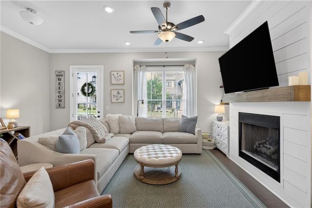 4620 Waterside Parkway, Peachtree Corners, GA 30092