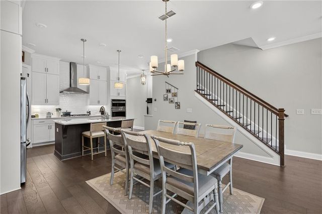 4620 Waterside Parkway, Peachtree Corners, GA 30092
