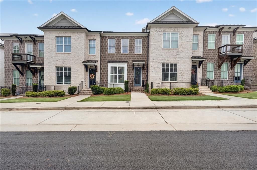 4620 Waterside Parkway, Peachtree Corners, GA 30092
