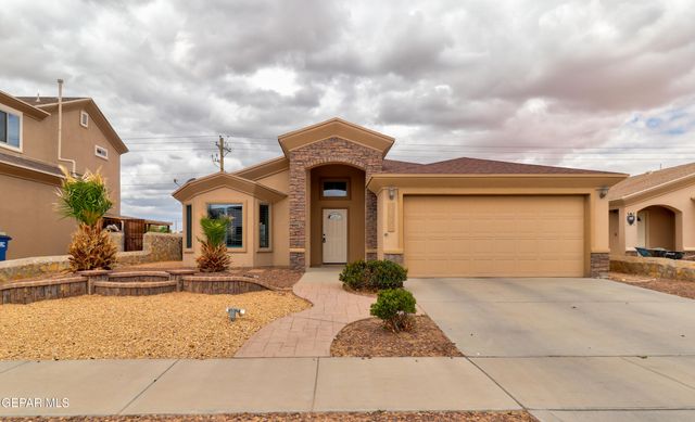 3017 WOODHEAD, El Paso, TX 79938