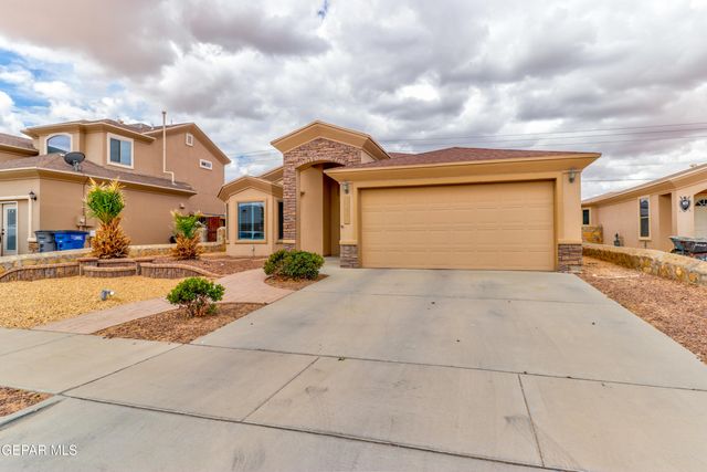 3017 WOODHEAD, El Paso, TX 79938
