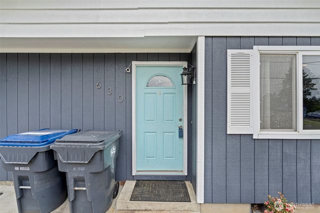 630 N 11Th, Elma, WA 98541