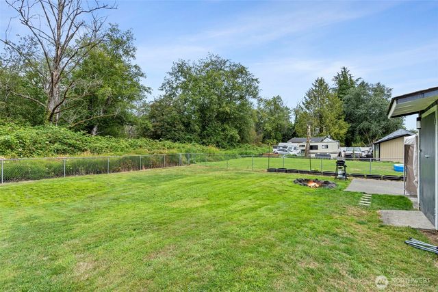 630 N 11Th, Elma, WA 98541